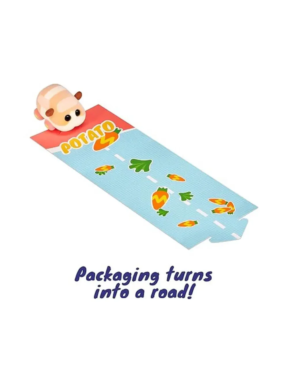 MGA Entertainment pui molcars